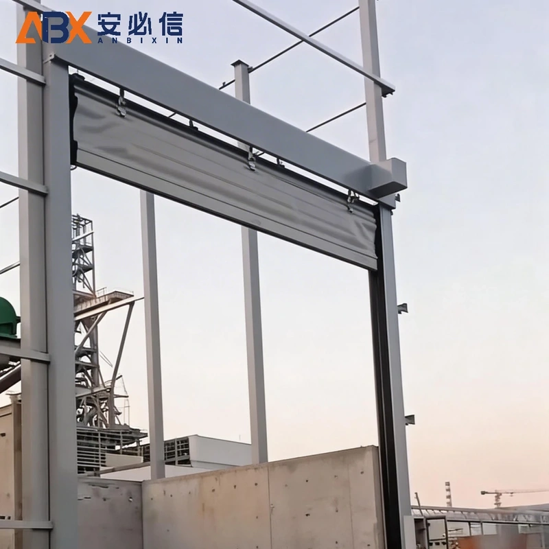 恩施土家族苗族快速堆积门