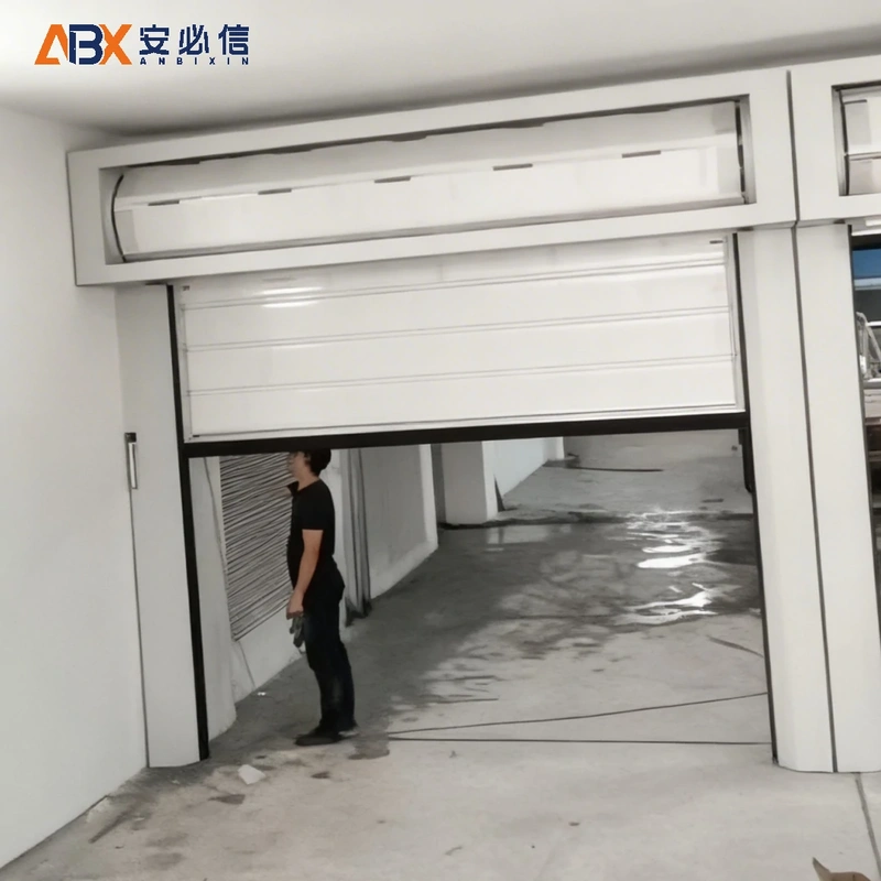 恩施土家族苗族洁净室高速门