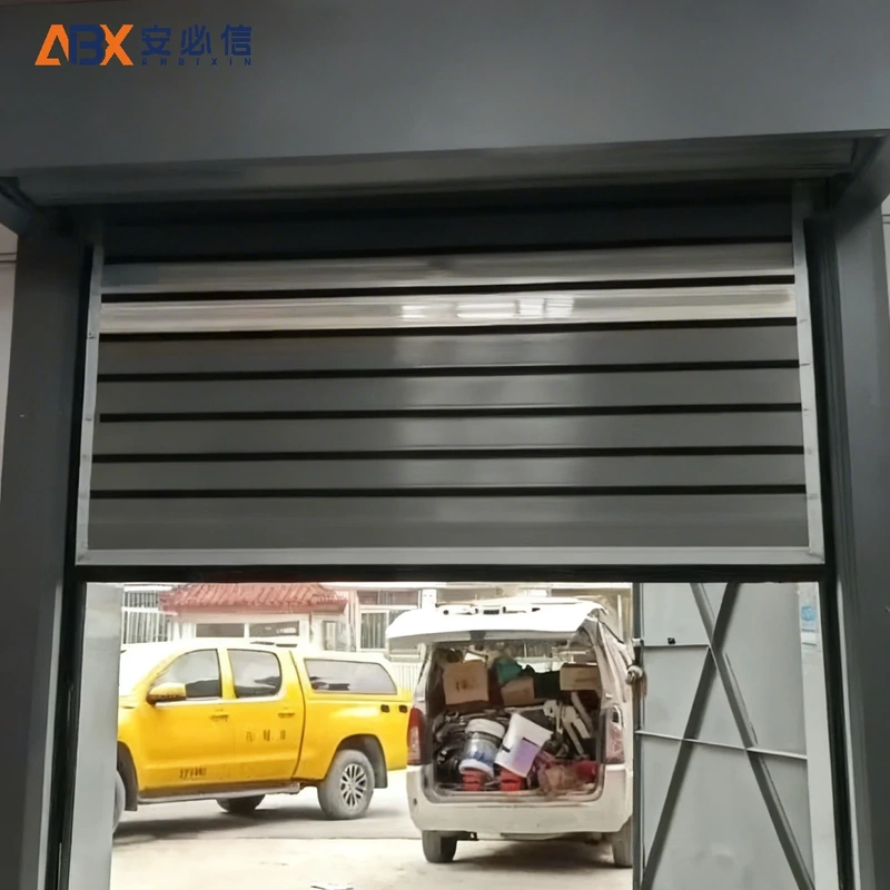 恩施土家族苗族消防高速门